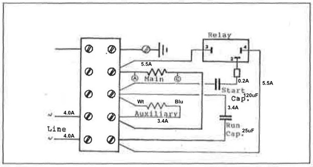 45 Lafert Motor Wiring Diagram - Wiring Diagram Harness Info